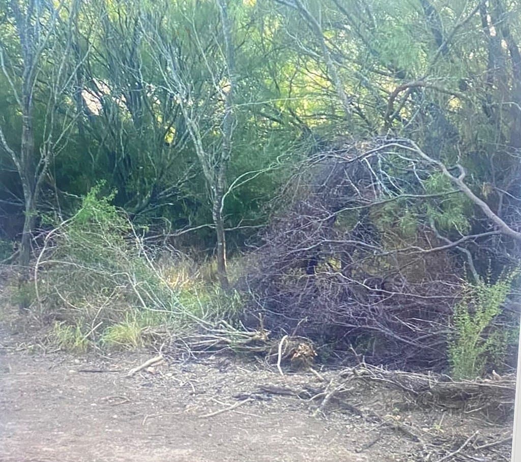 0.43 acres in Maverick County - photo 4