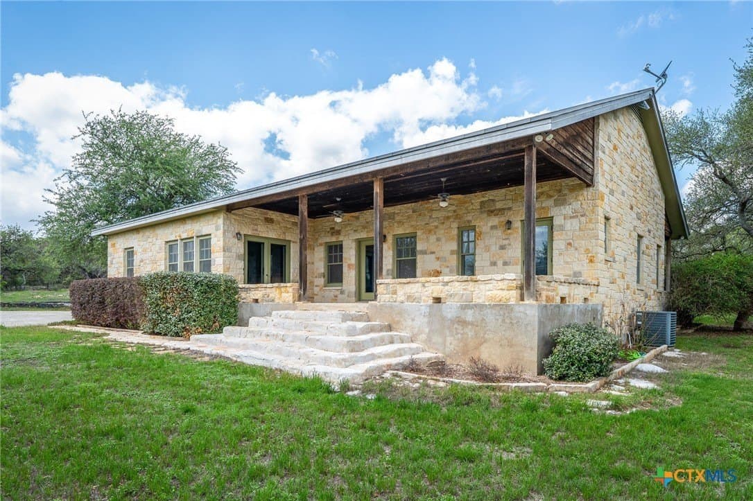 20.04 acres in Comal County - photo 13