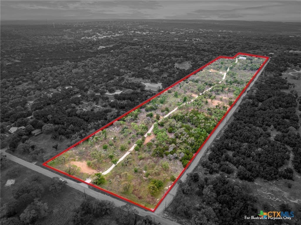 20.04 acres in Comal County - photo 40
