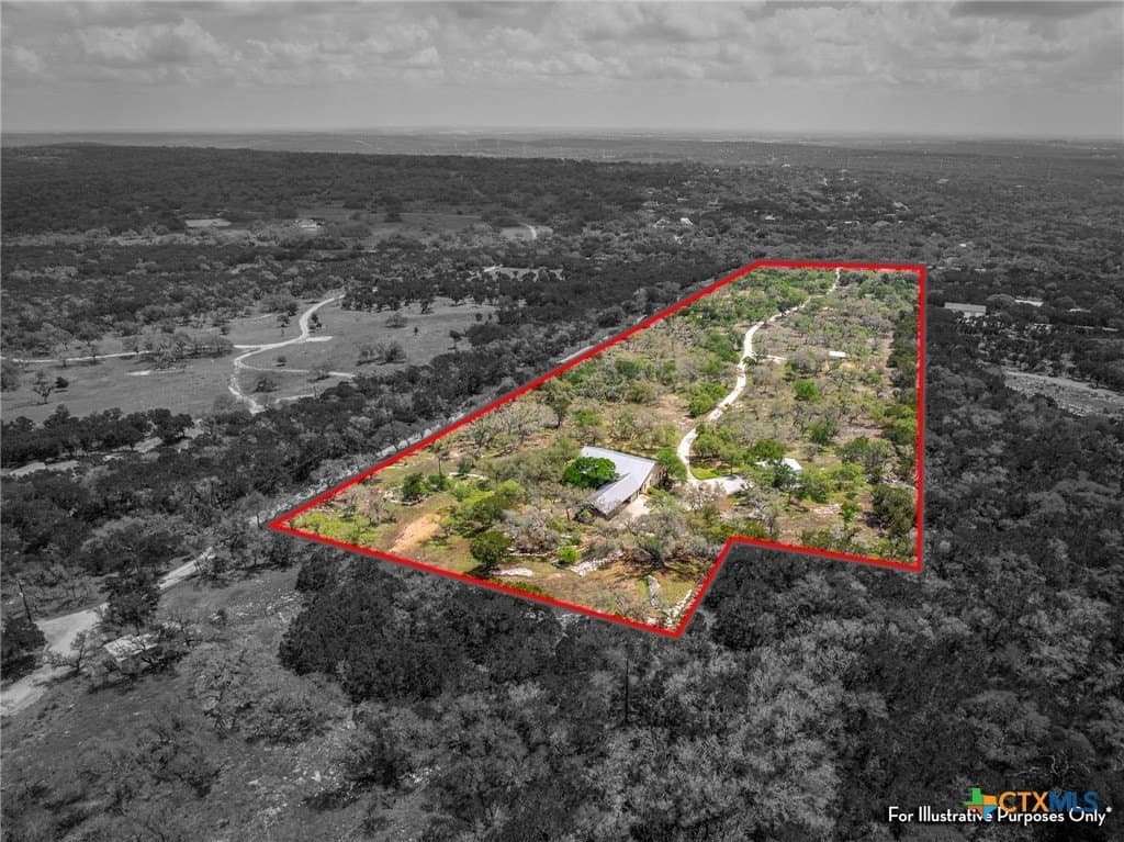 20.04 acres in Comal County - photo 39