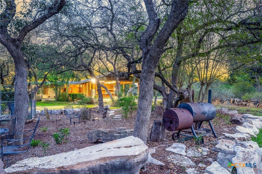 20.04 acres in Comal County gallery image 4