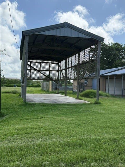 0.42 acres in Matagorda Area County featured view