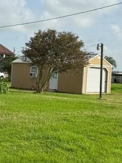 0.42 acres in Matagorda Area County gallery image 3