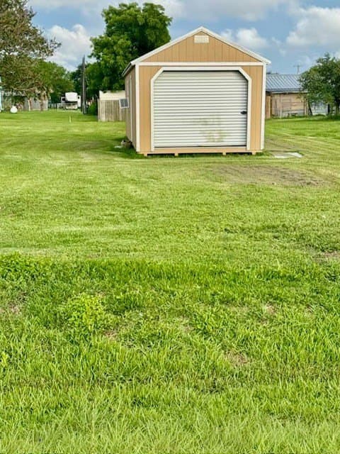 0.42 acres in Matagorda Area County gallery image 4