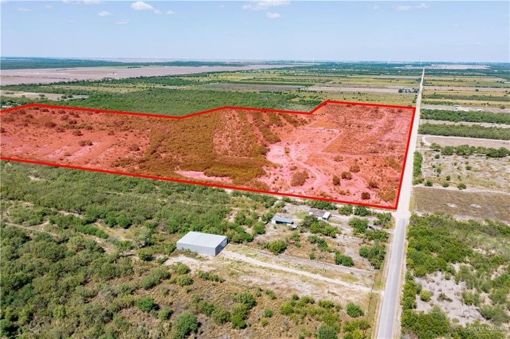 105 acres in Hidalgo County featured view