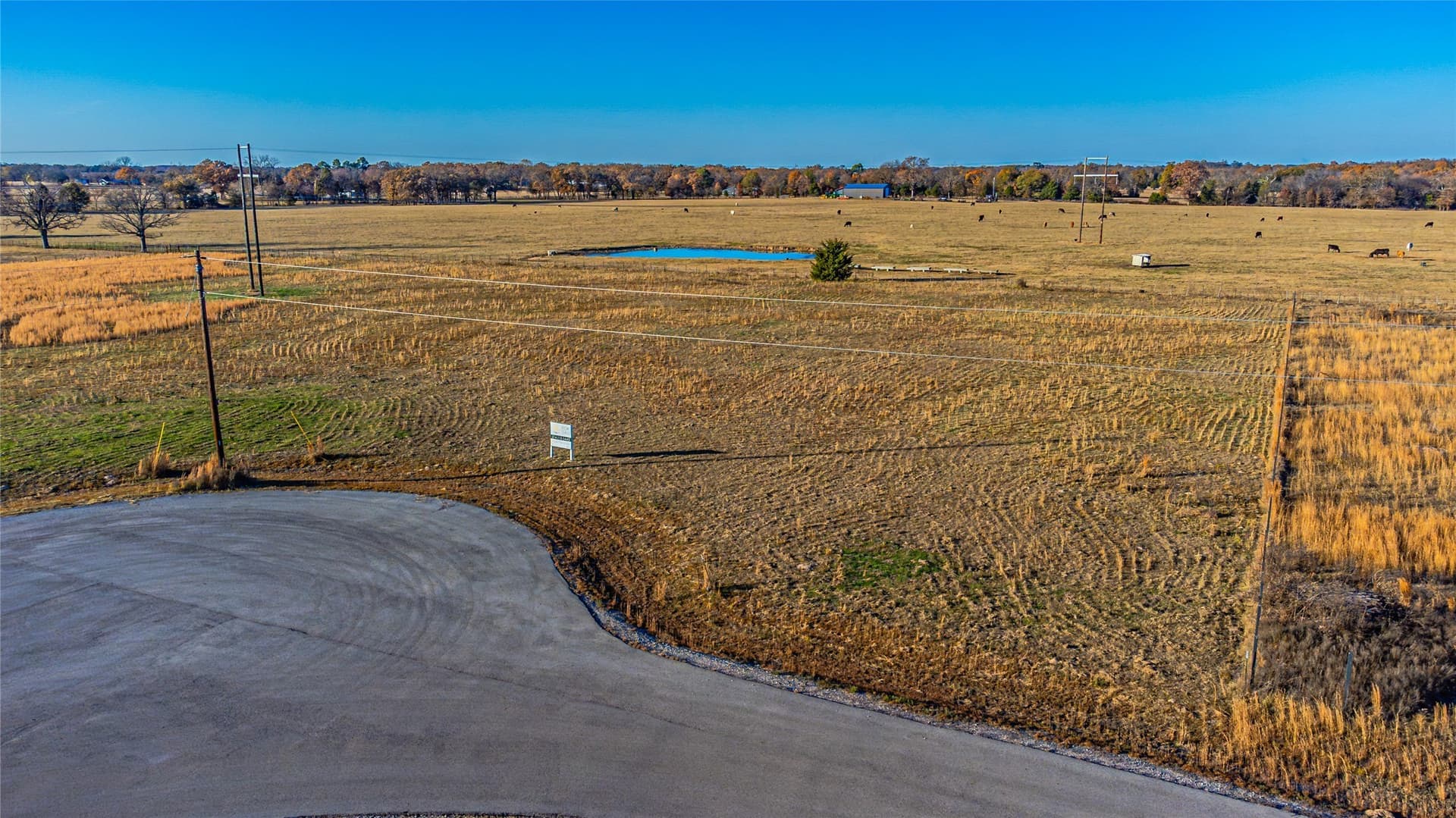 4.18 acres in Rains County - photo 21