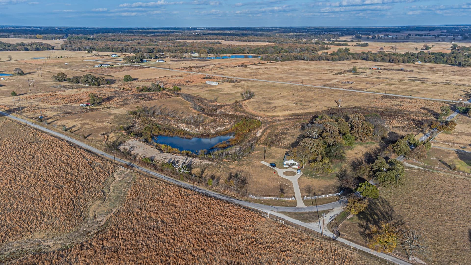 4.18 acres in Rains County - photo 20