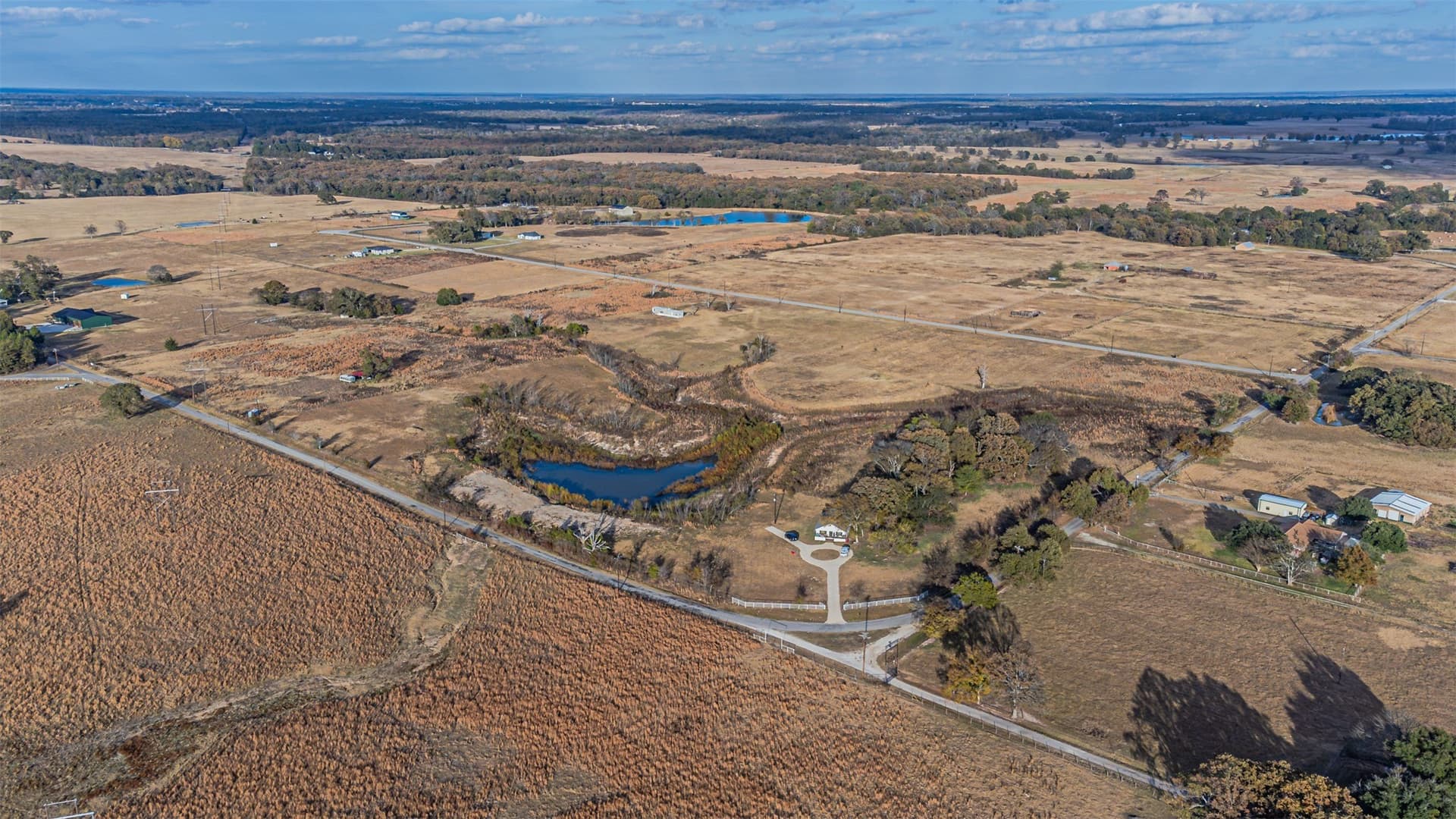 4.18 acres in Rains County - photo 17