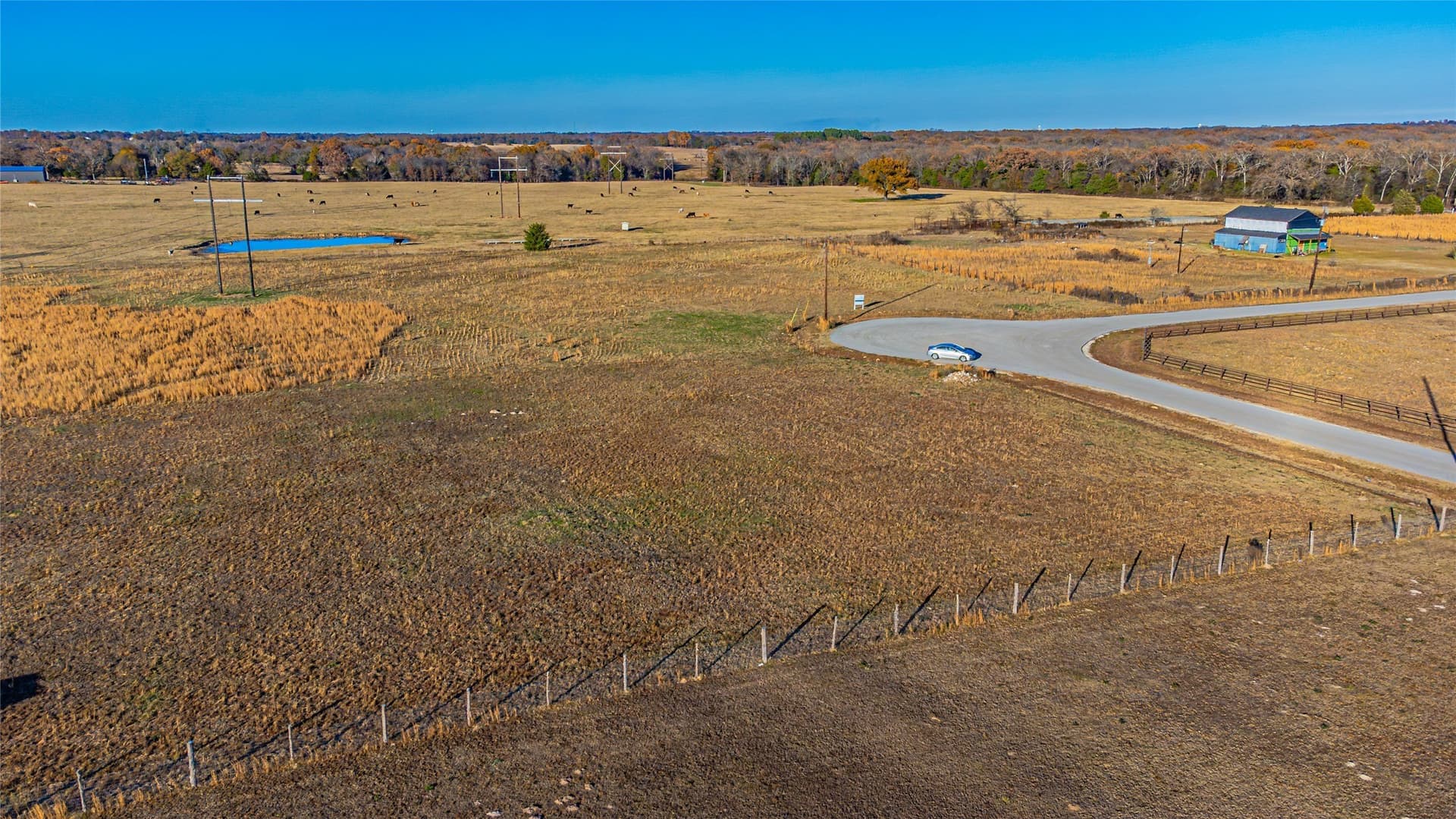 4.18 acres in Rains County - photo 3