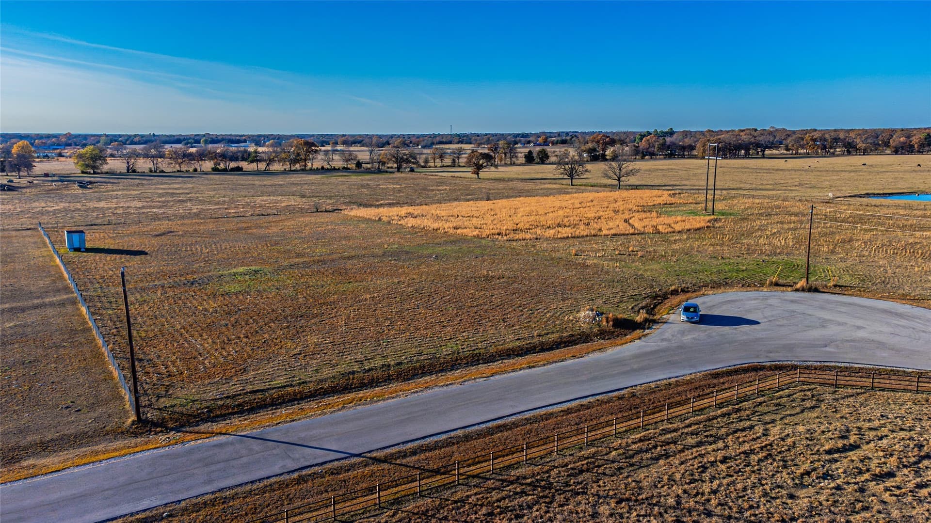 4.18 acres in Rains County - photo 2