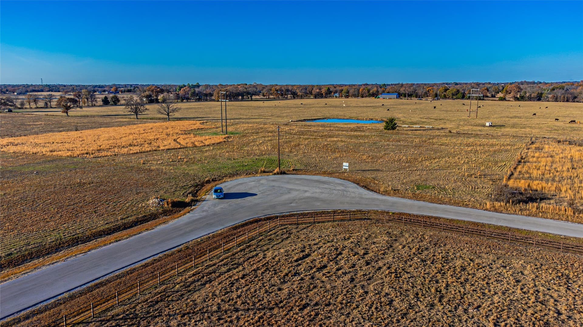 4.18 acres in Rains County - photo 4