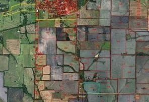 10.5 acres in Delta County featured view