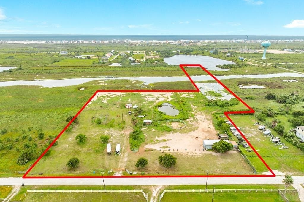 7.5 acres in Texas County