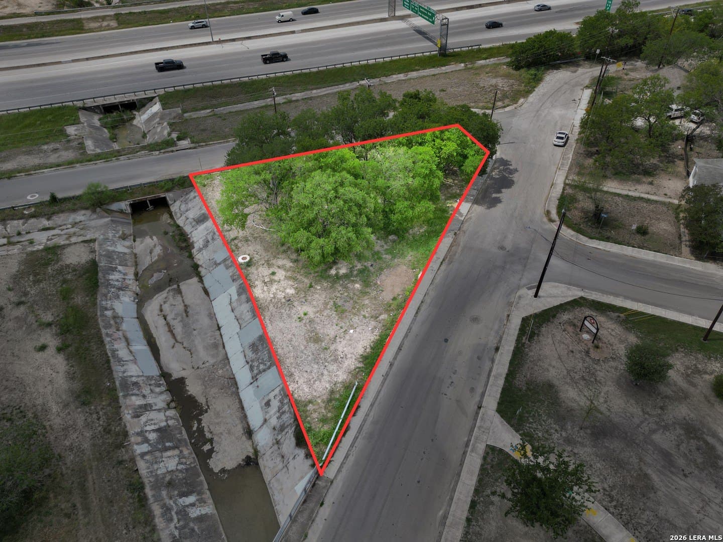 0.21 acres in Bexar County gallery image 3