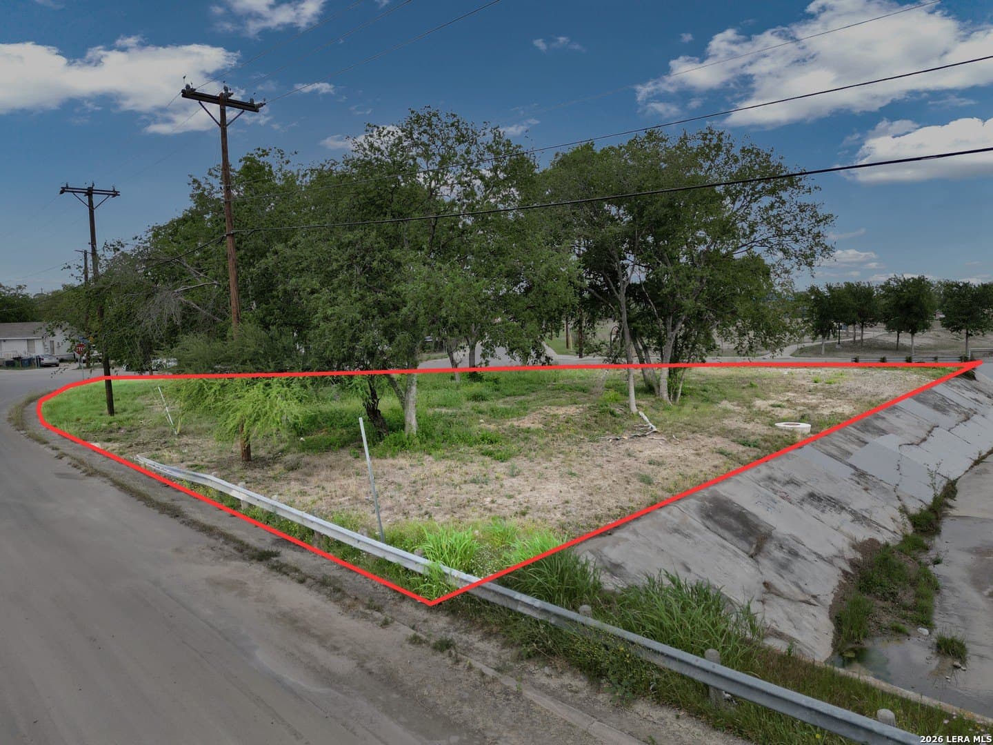 0.21 acres in Bexar County gallery image 2