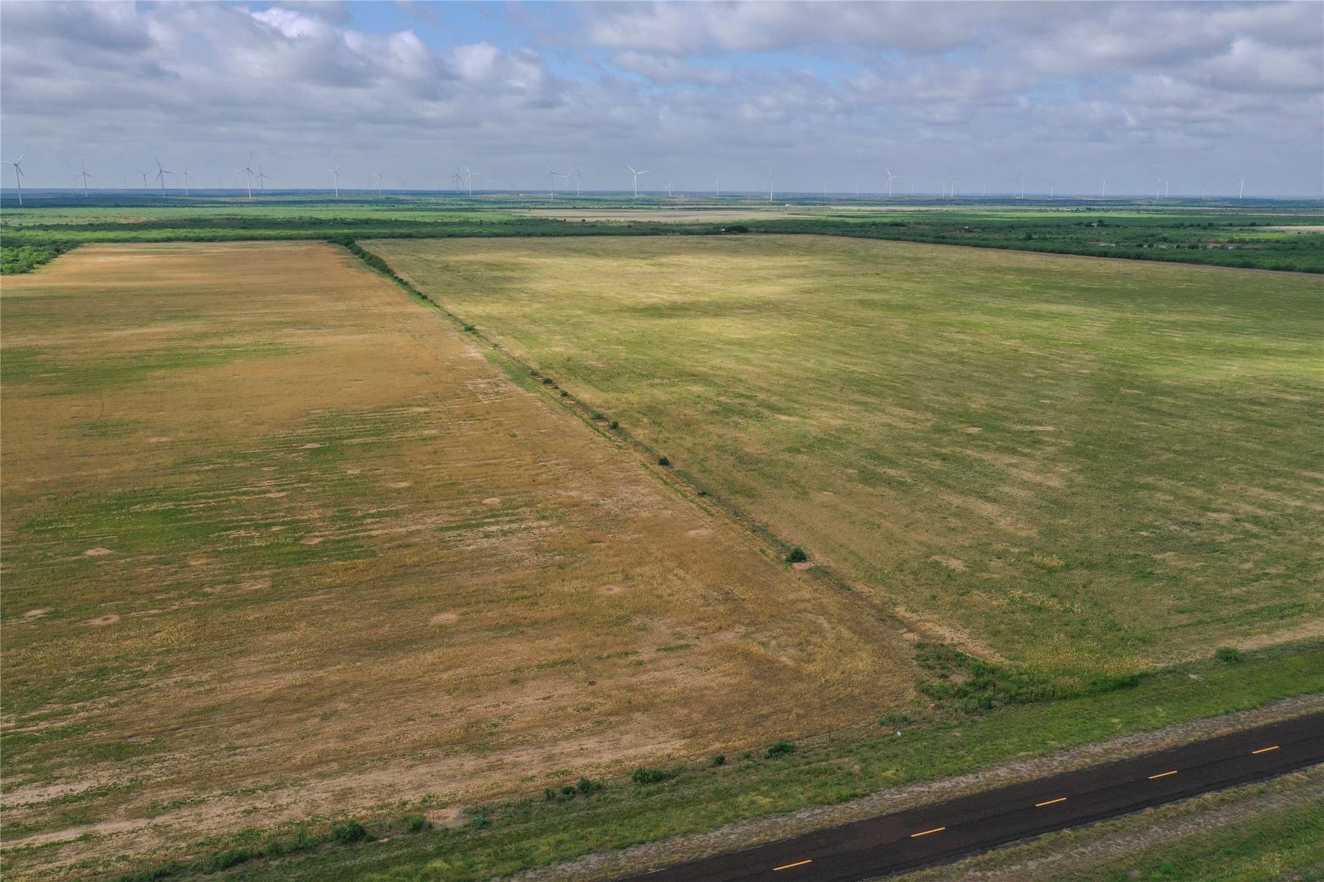 140 acres in Foard County - photo 13