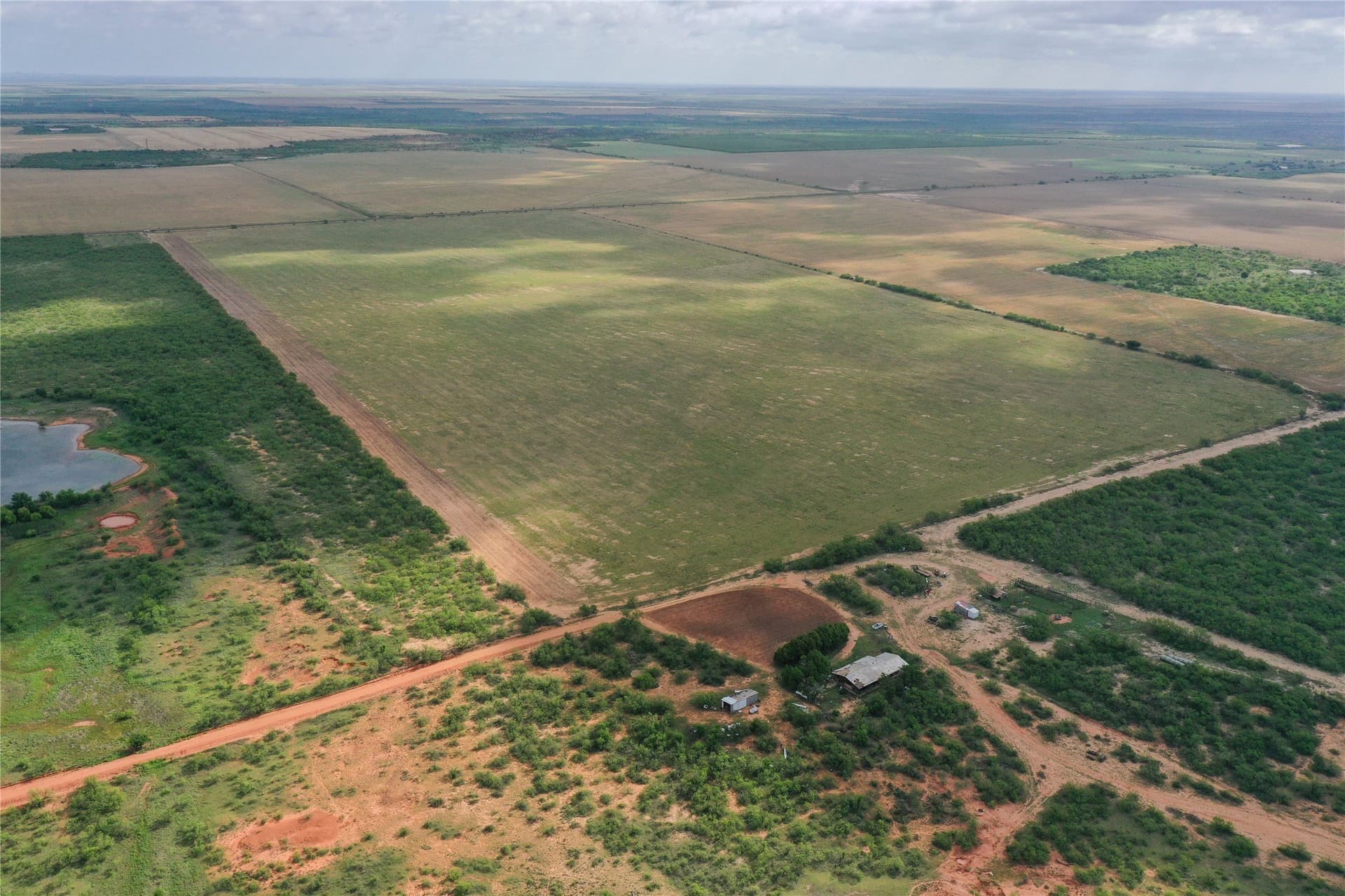 140 acres in Foard County - photo 10