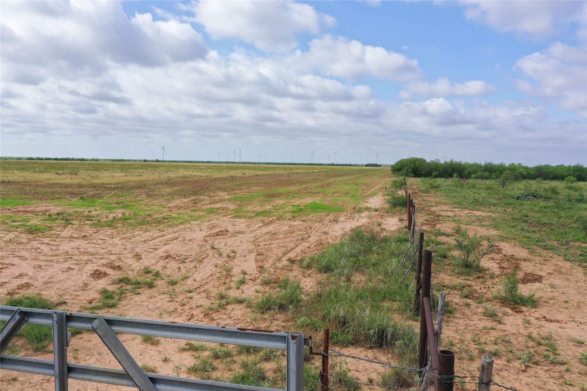 140 acres in Foard County - photo 18