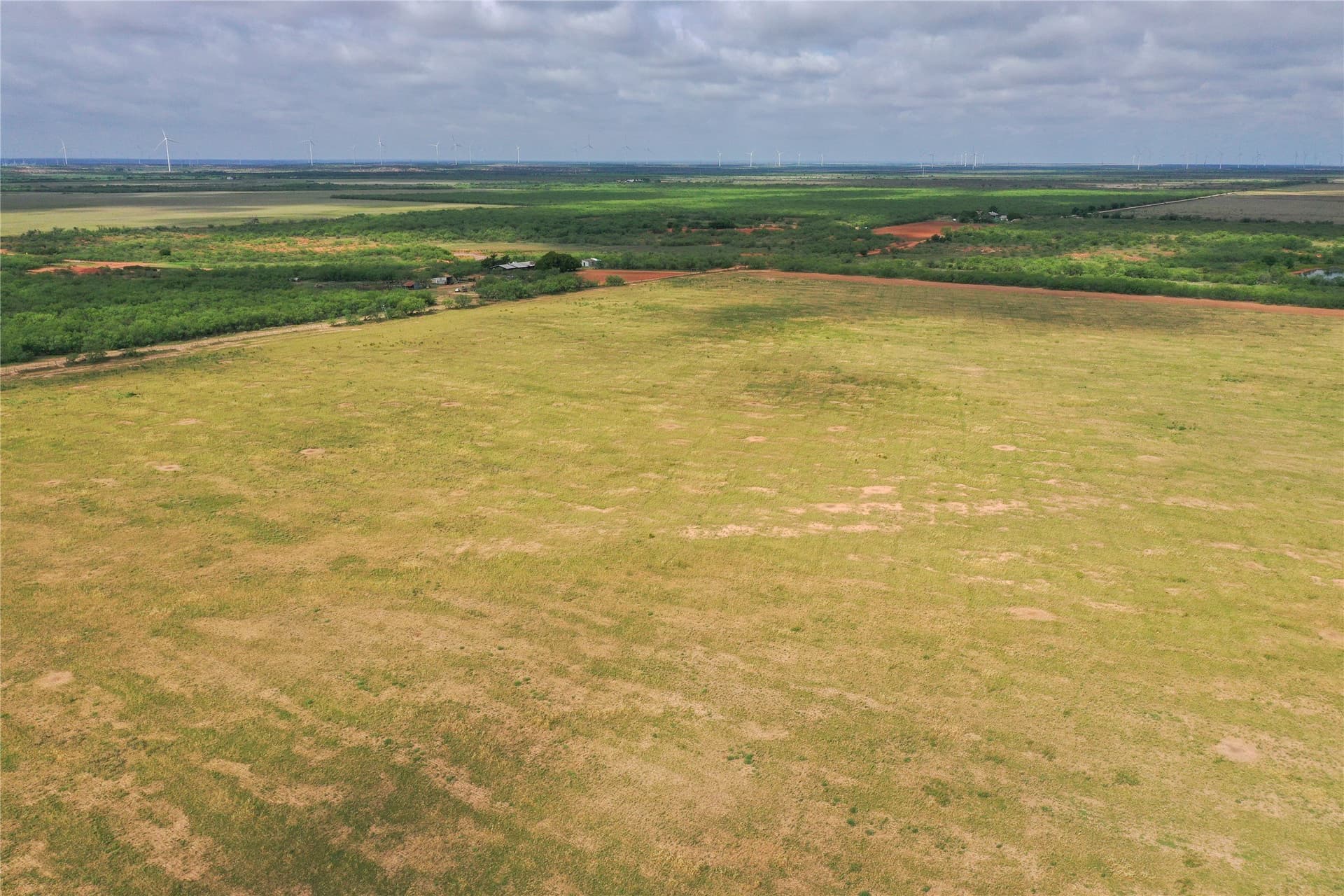 140 acres in Foard County - photo 3