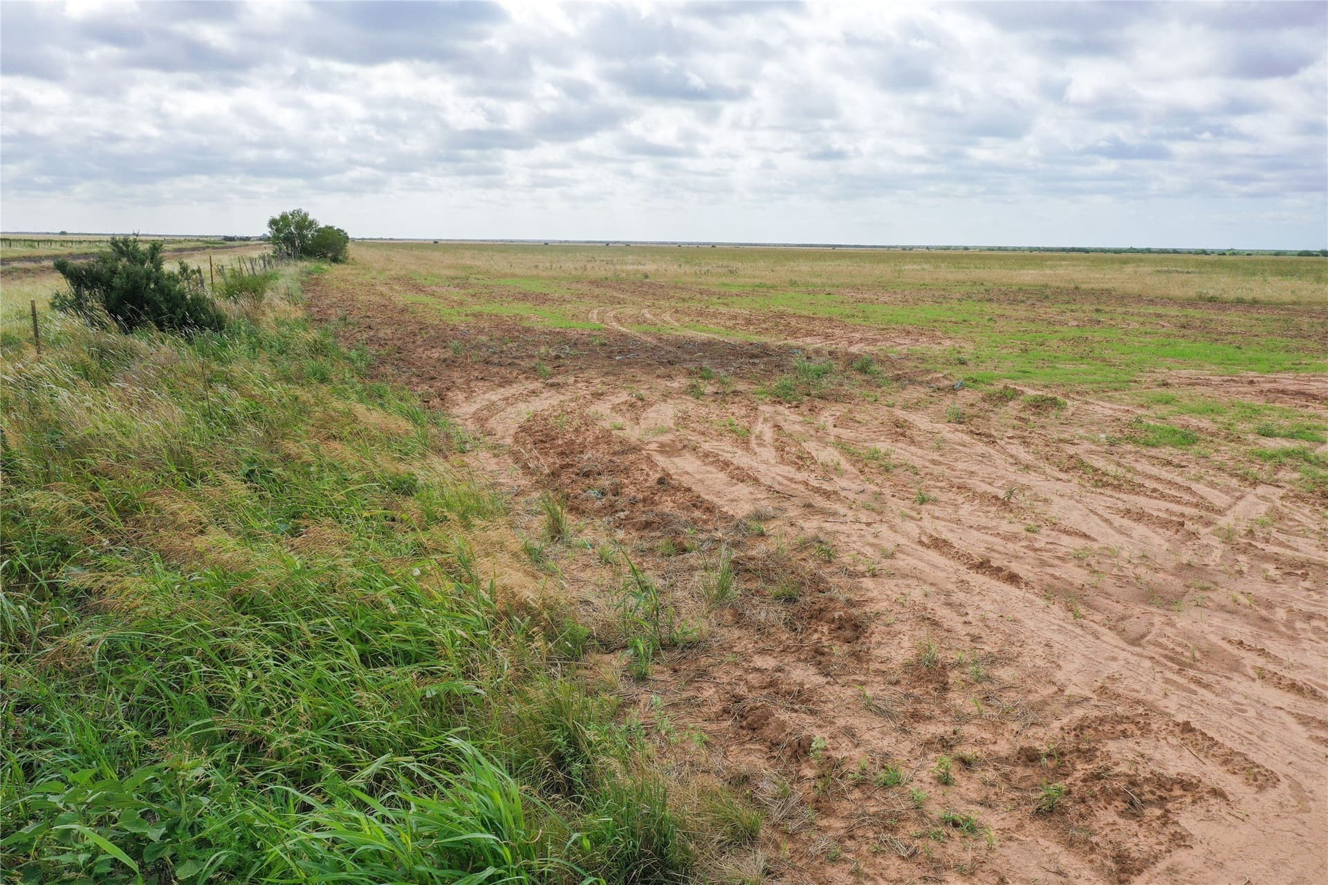 140 acres in Foard County - photo 17