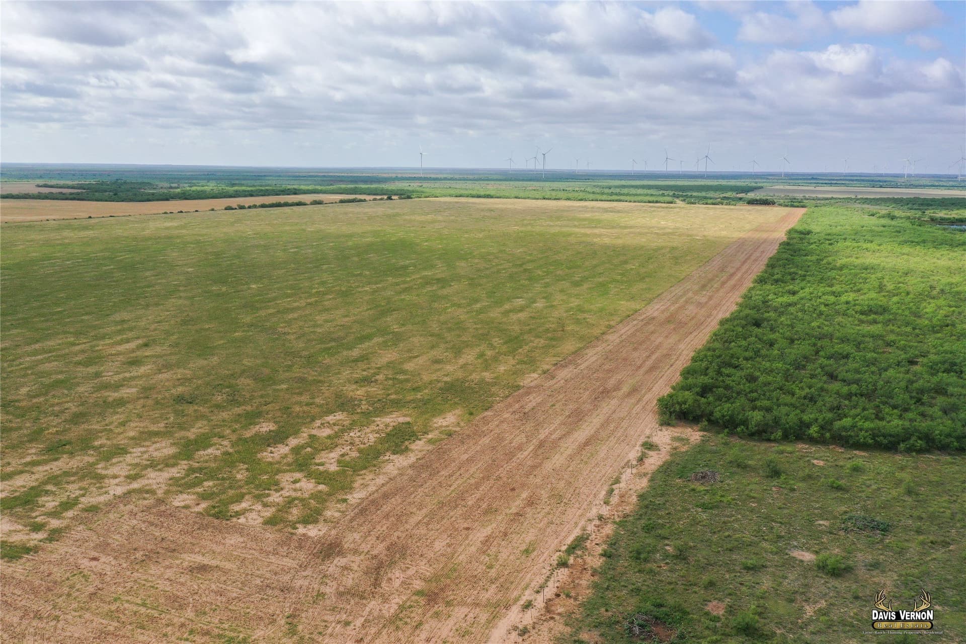 140 acres in Foard County - photo 33