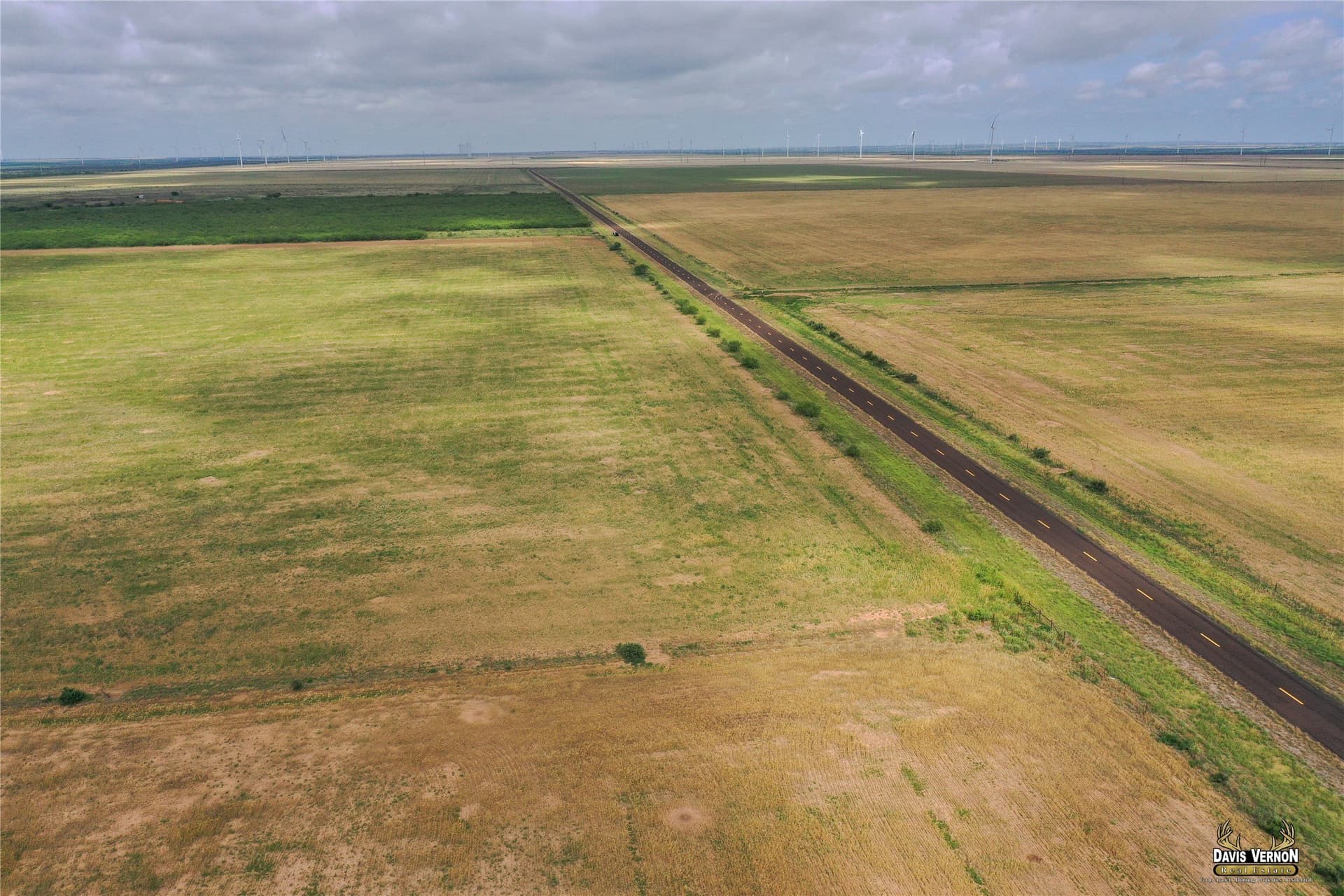 140 acres in Foard County - photo 20