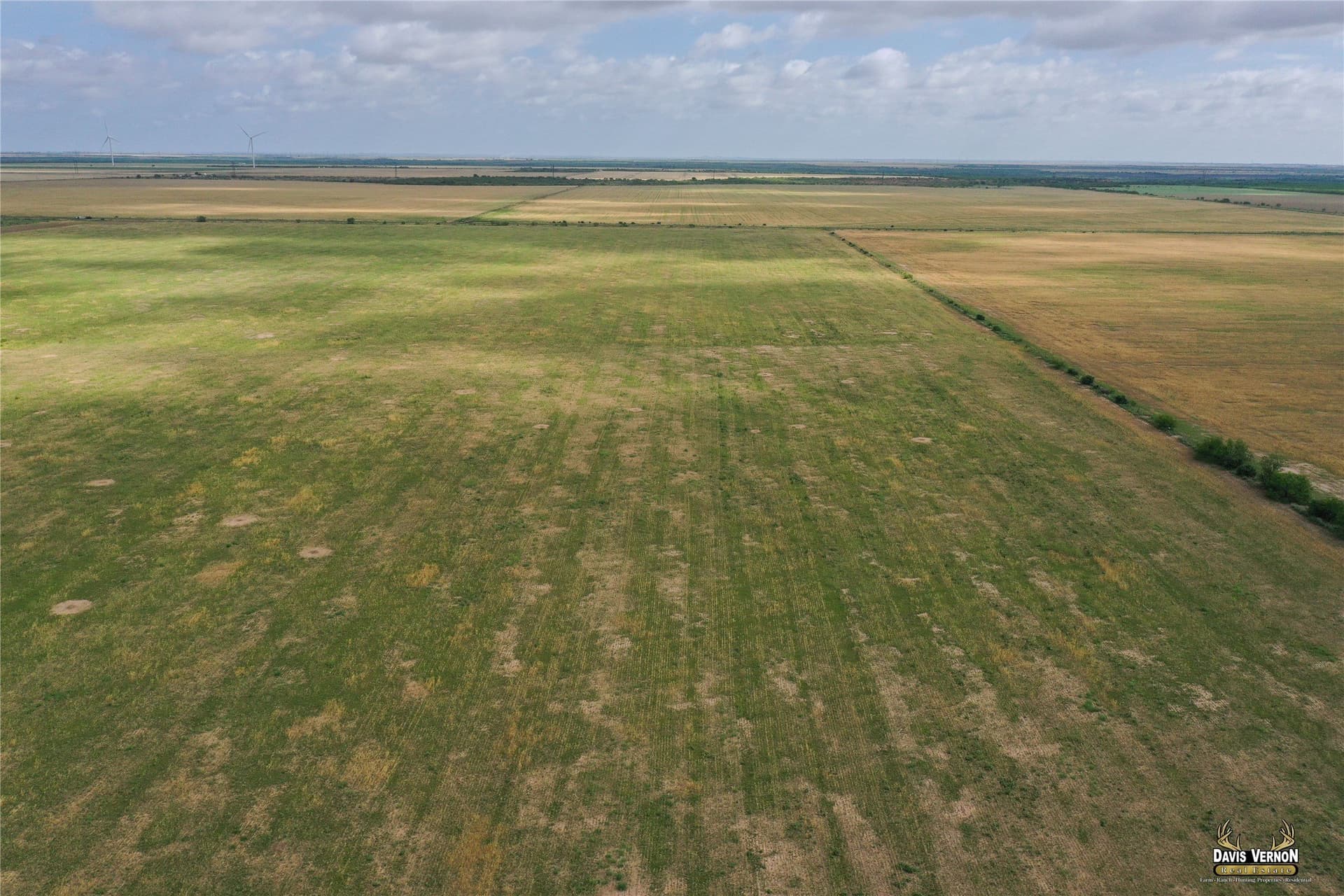 140 acres in Foard County - photo 23