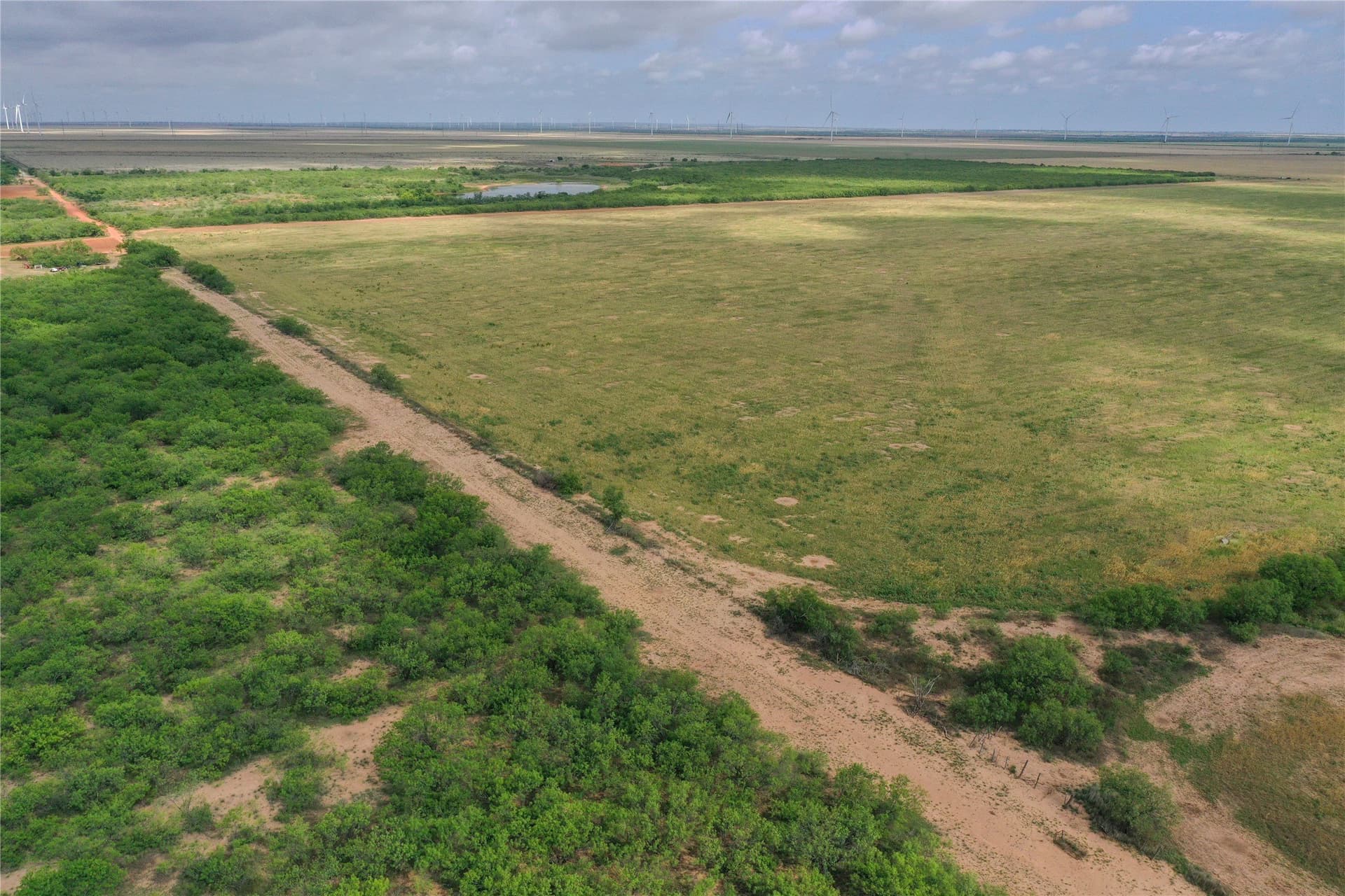 140 acres in Foard County - photo 7