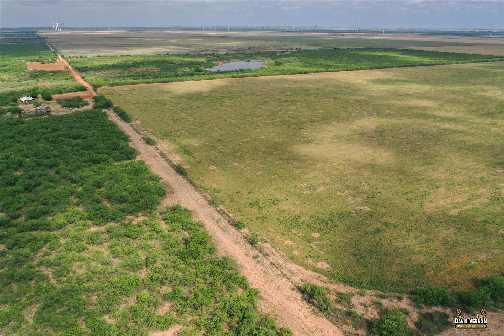 140 acres in Foard County - photo 27