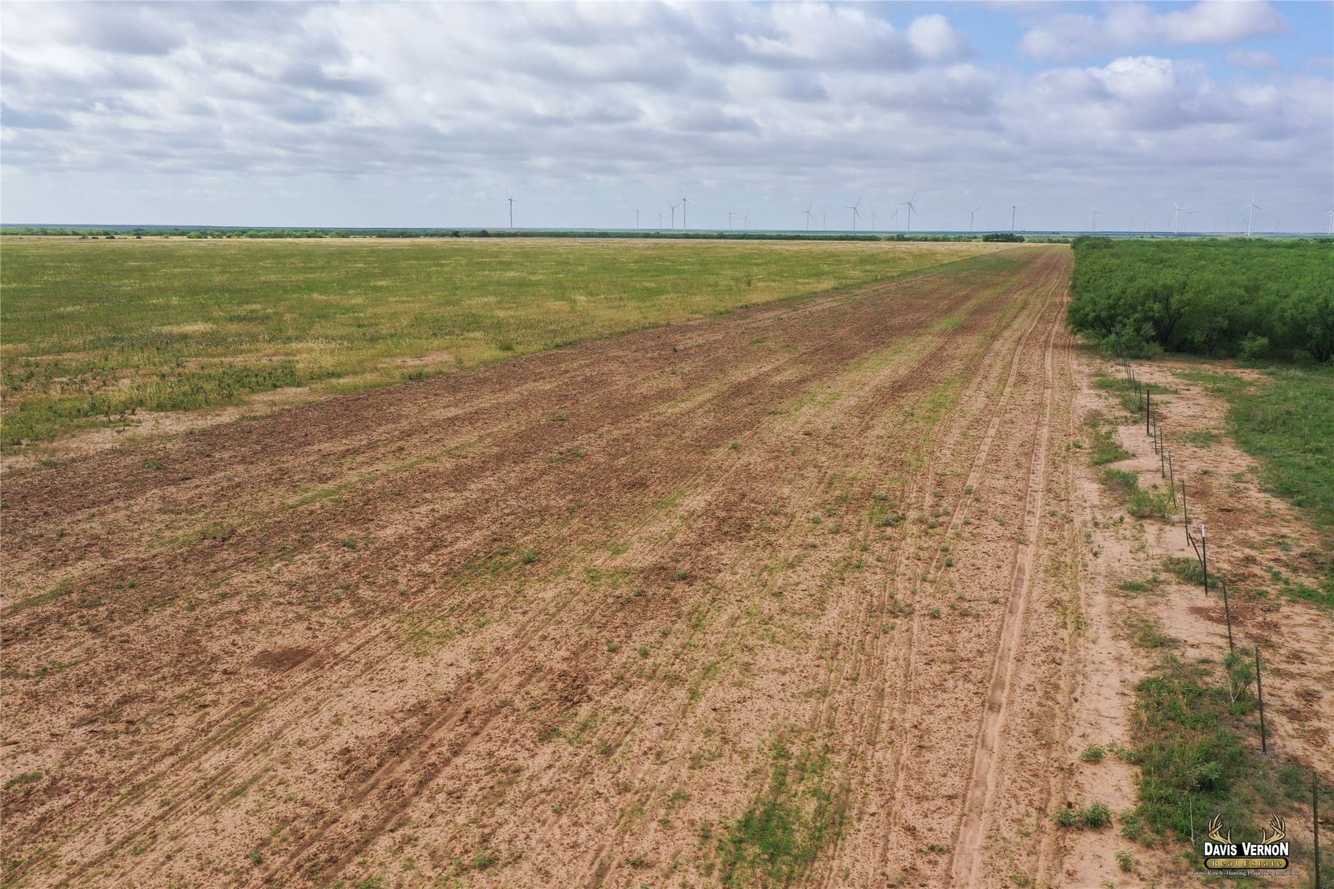 140 acres in Foard County - photo 34
