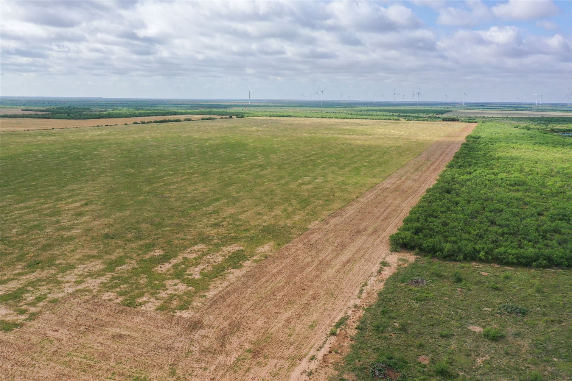 140 acres in Foard County - photo 15