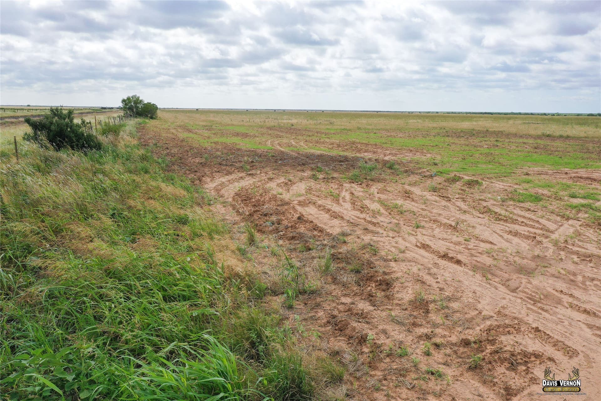 140 acres in Foard County - photo 35