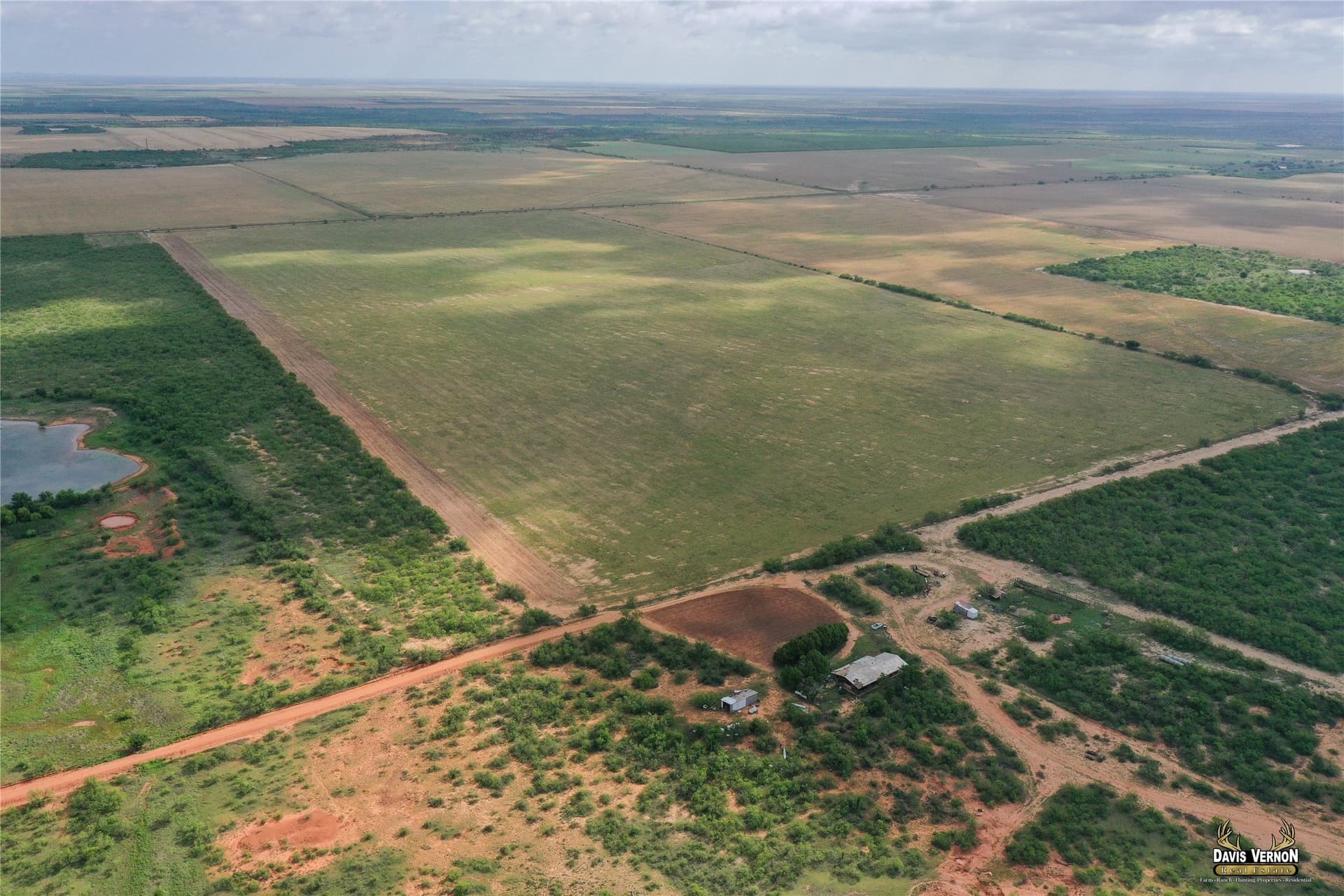 140 acres in Foard County - photo 28