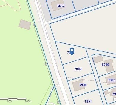 0.26 acres in Ward County gallery image 2