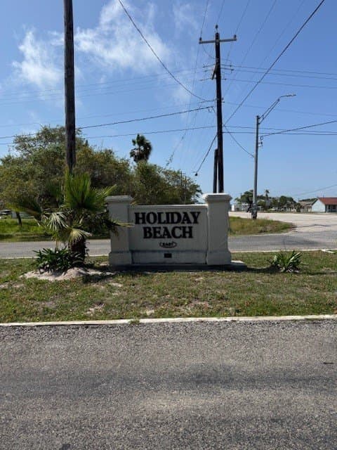 0.19 acres in Aransas County featured view