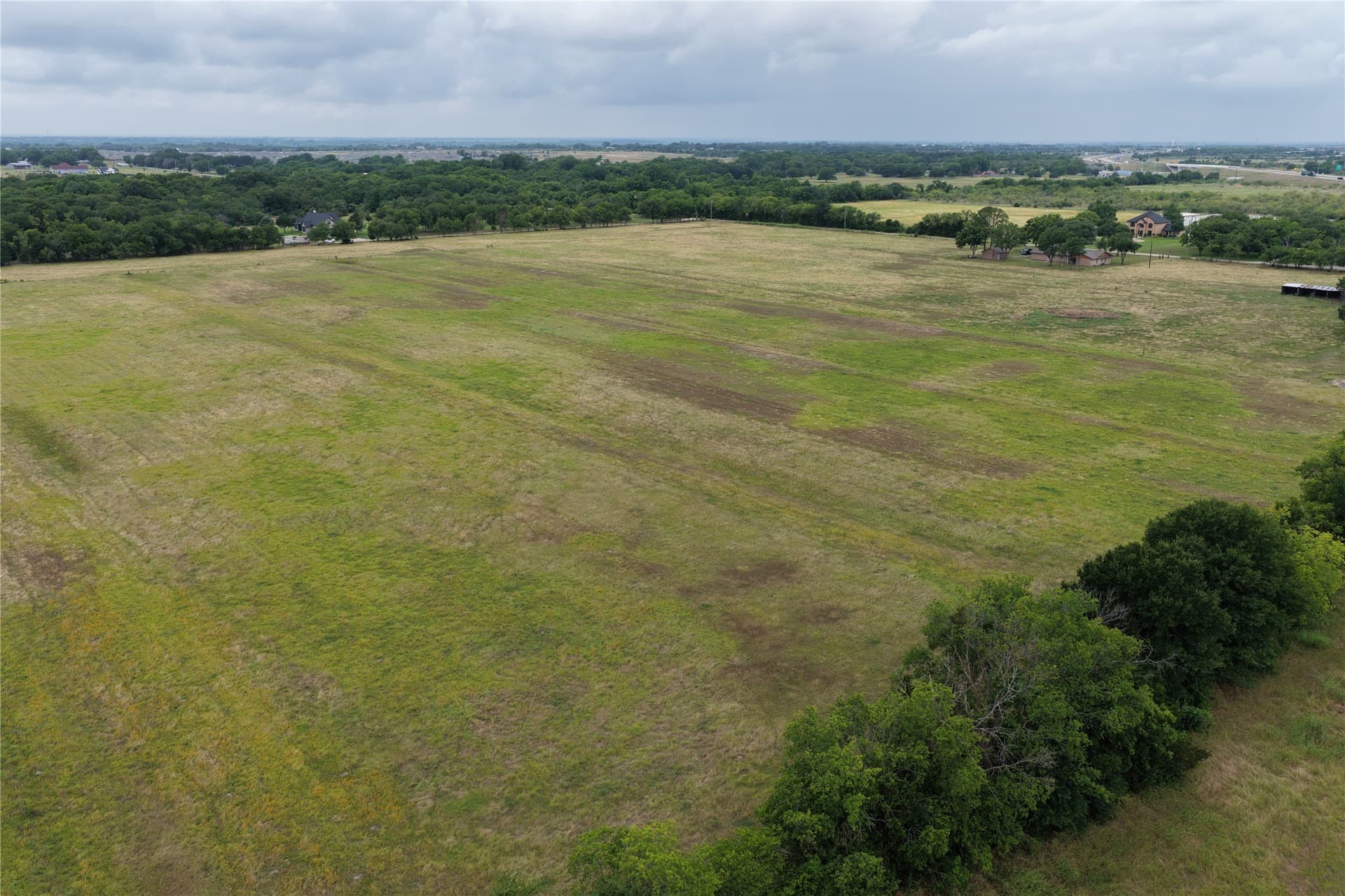 37.02 acres in Ellis County - photo 7