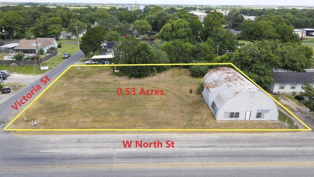 0.54 acres in Texas County