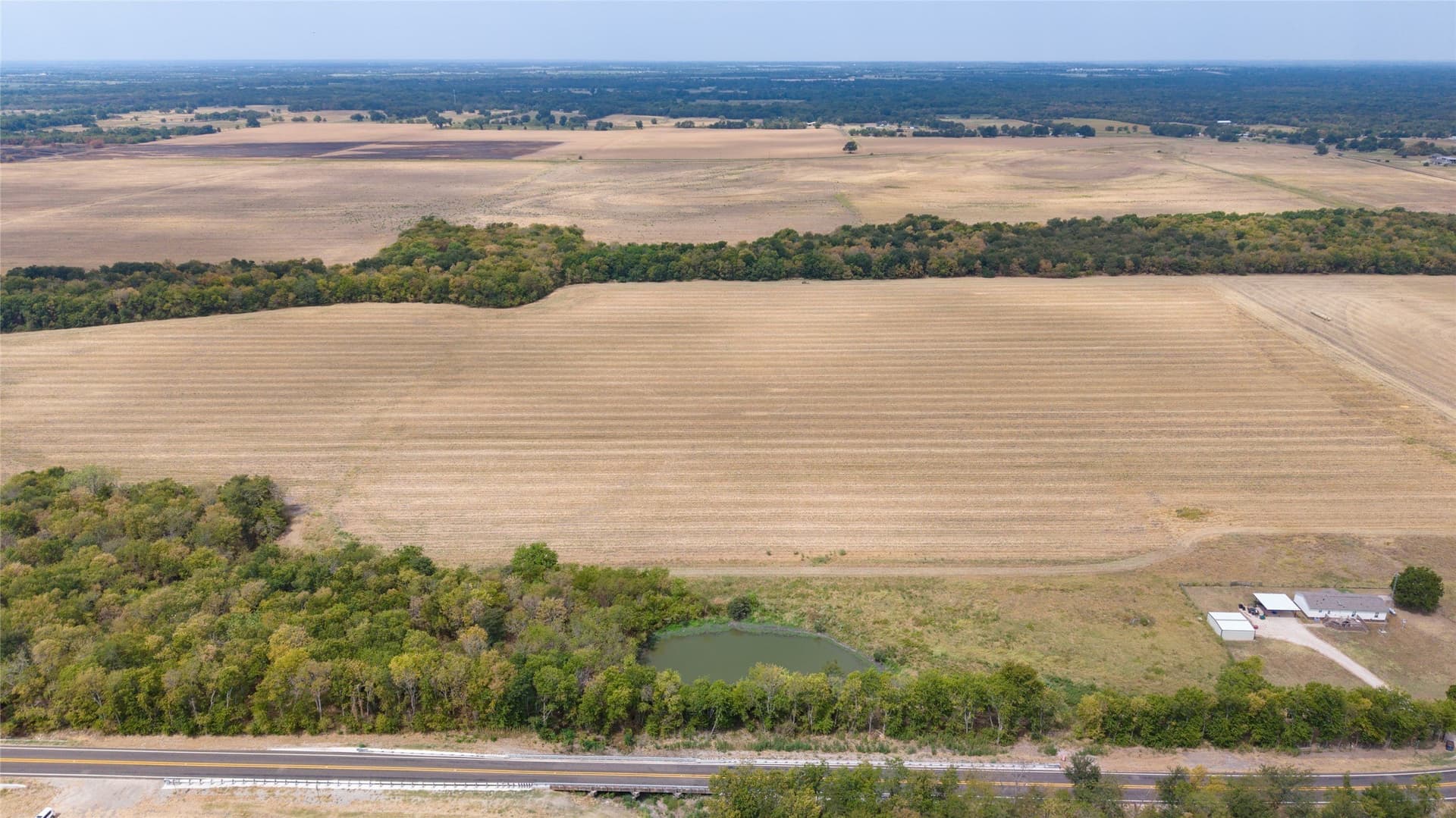 21 acres in Hunt County - photo 12