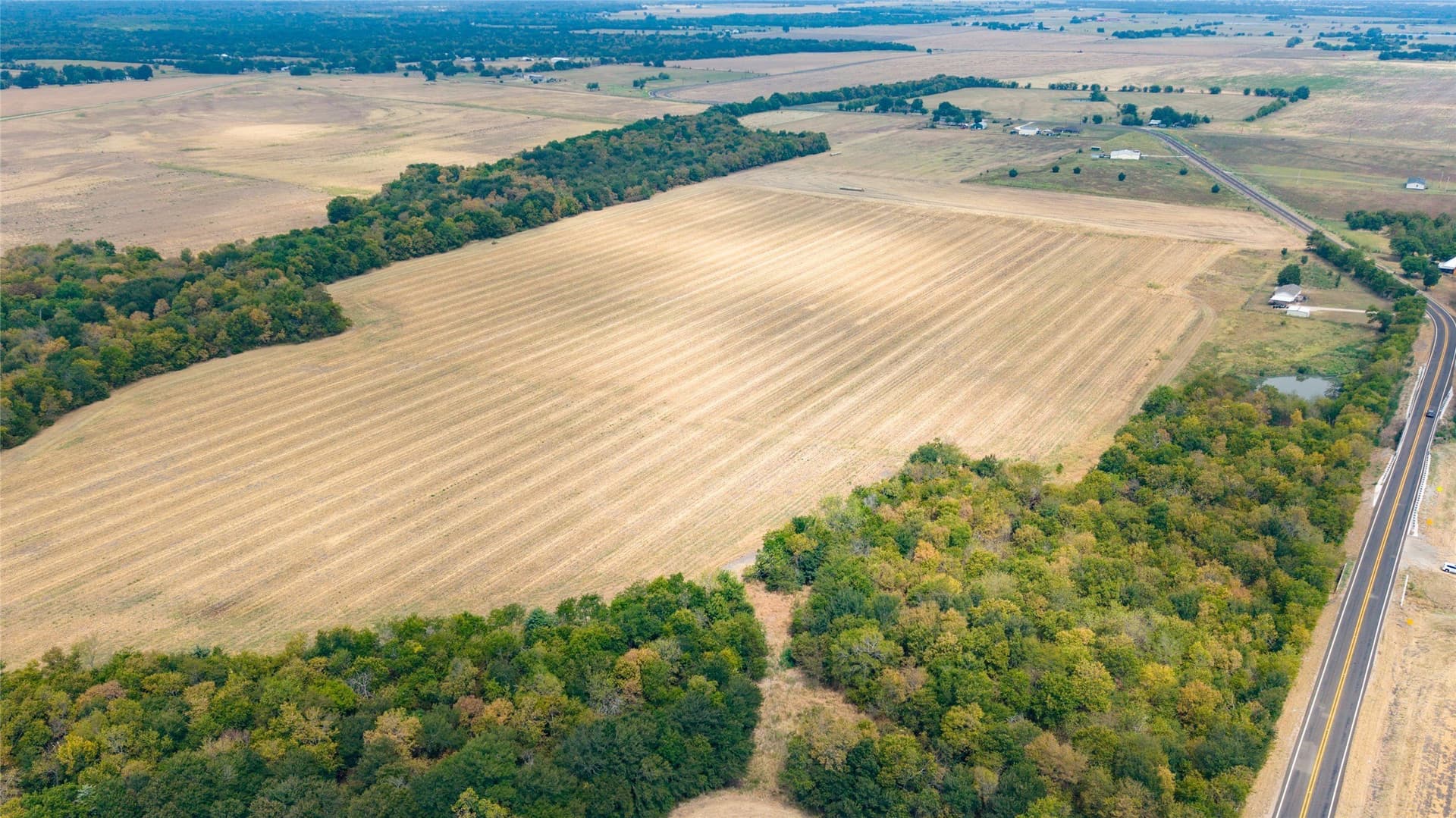 21 acres in Hunt County - photo 17
