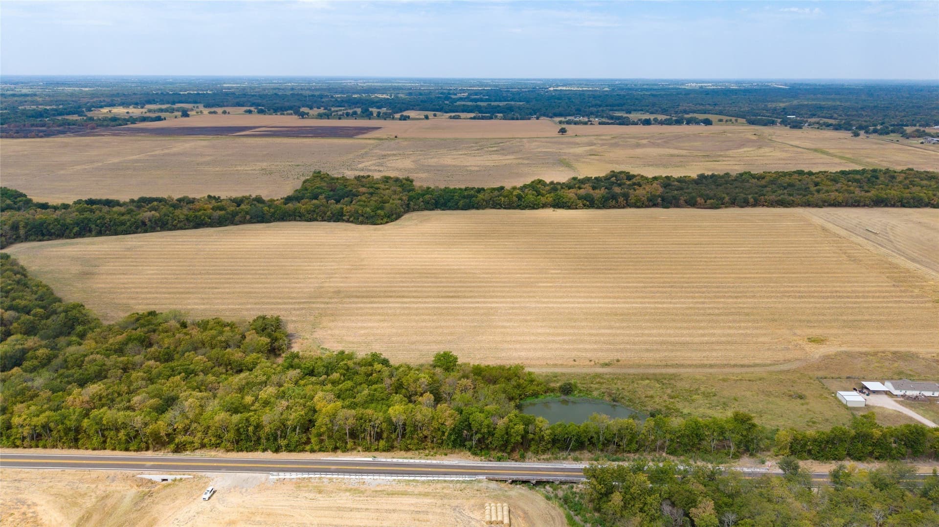 21 acres in Hunt County - photo 16