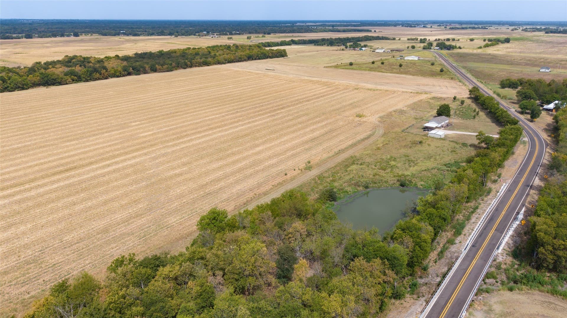 21 acres in Hunt County - photo 11