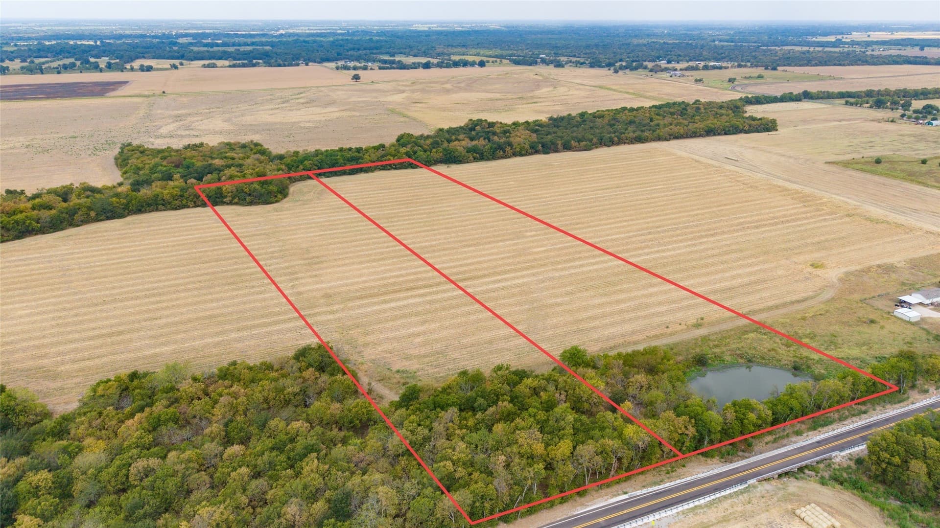 21 acres in Hunt County - photo 19