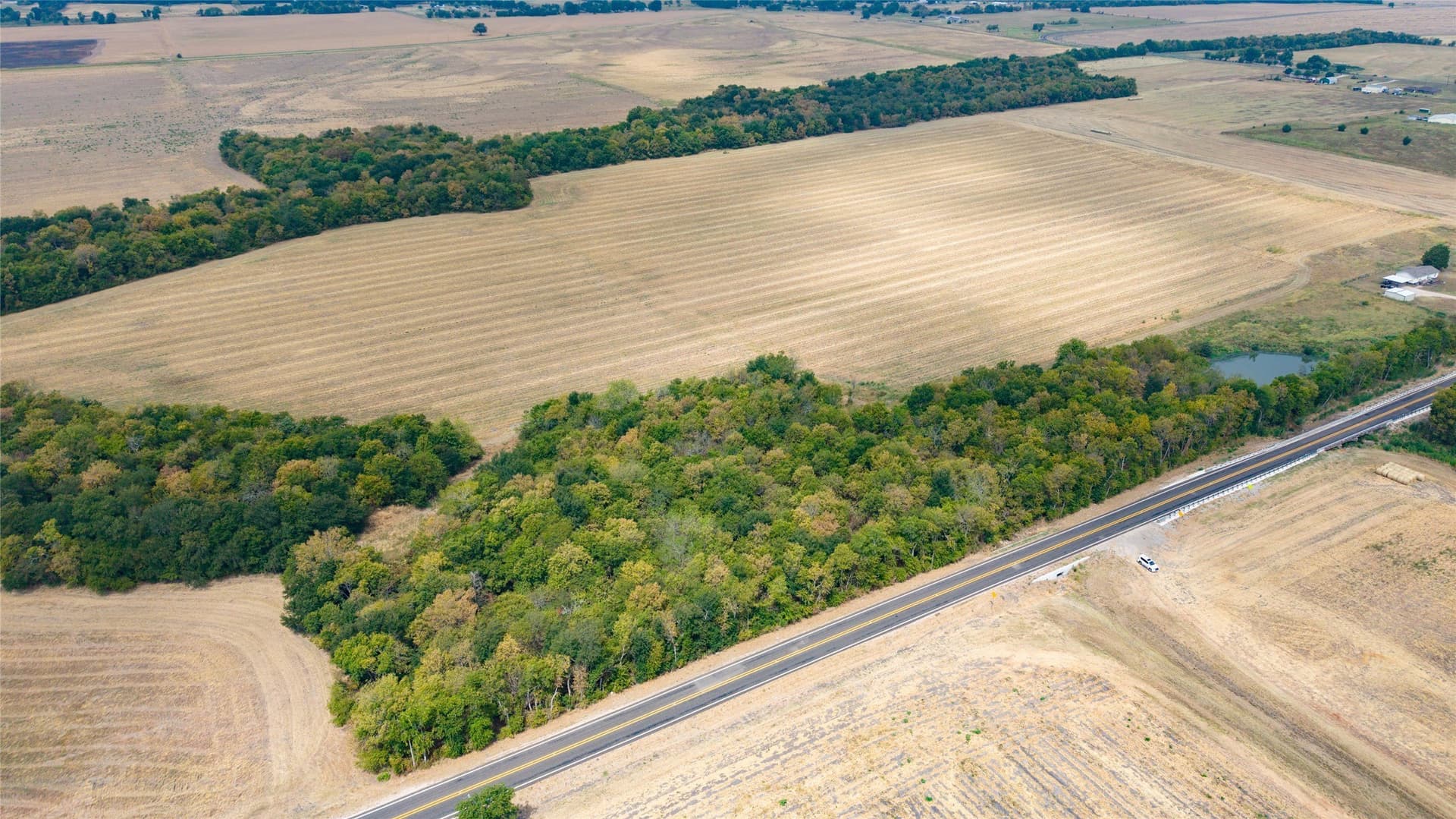 21 acres in Hunt County - photo 15