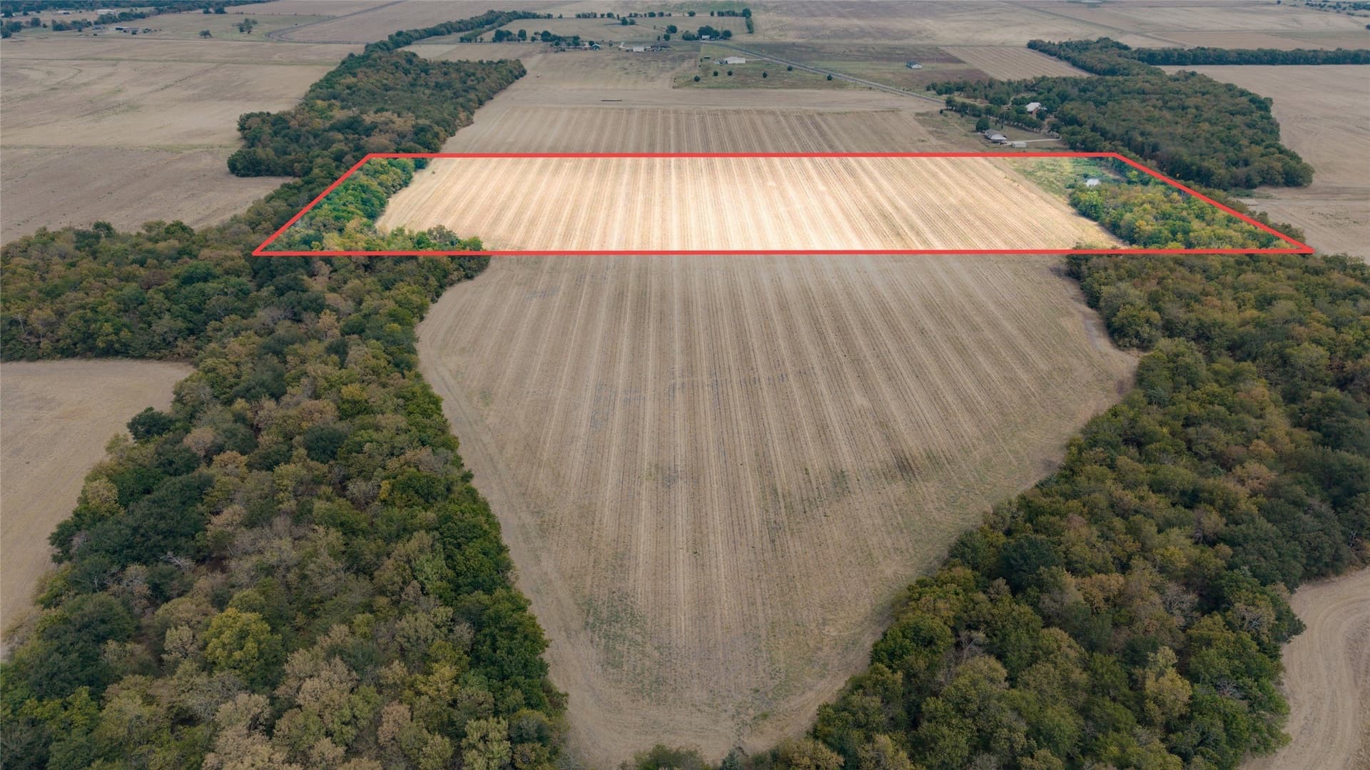 21 acres in Hunt County - photo 5