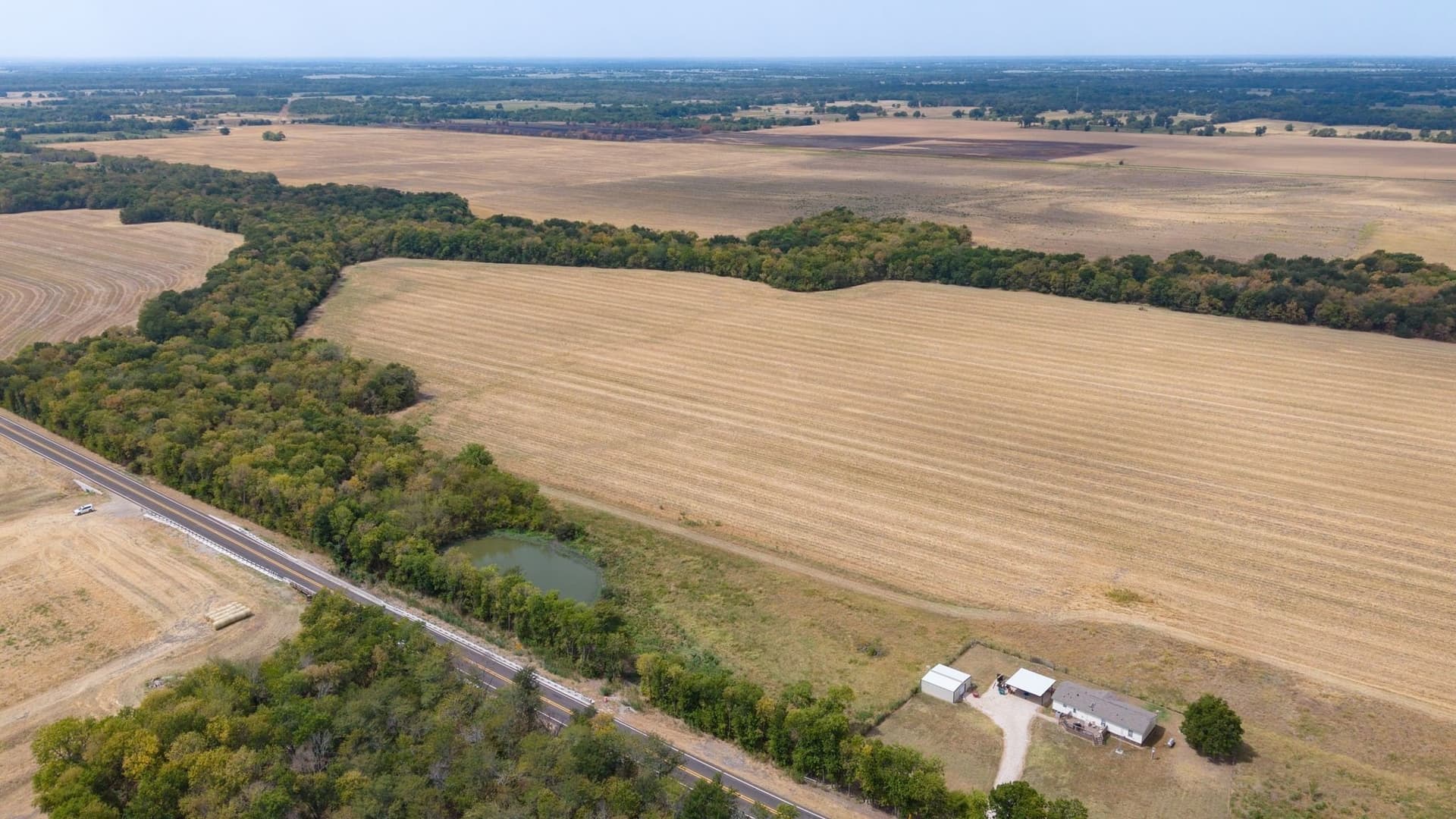 21 acres in Hunt County - photo 2