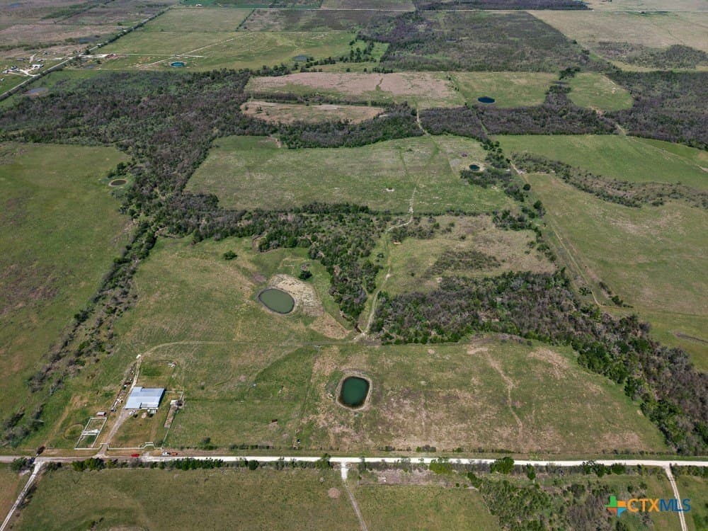 150 acres in Limestone County - photo 24