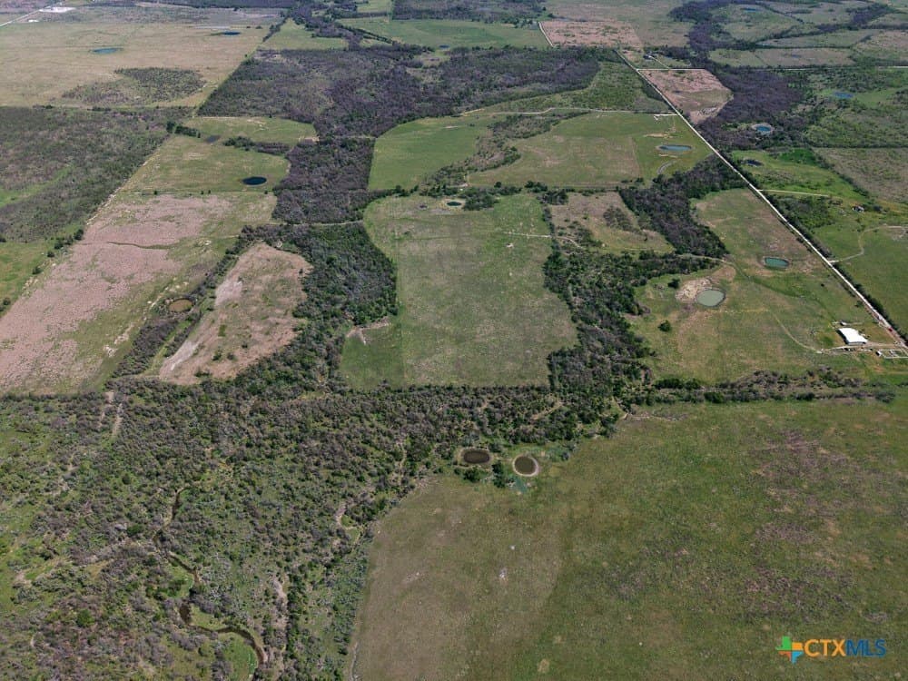 150 acres in Limestone County - photo 27