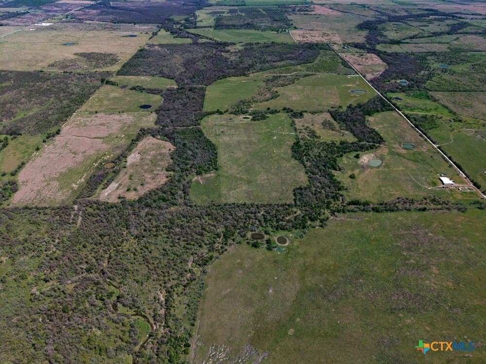 150 acres in Limestone County - photo 10