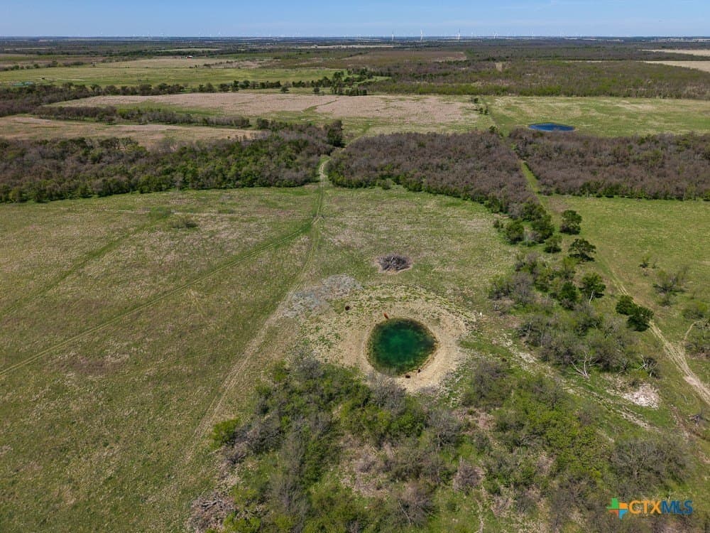 150 acres in Limestone County - photo 13