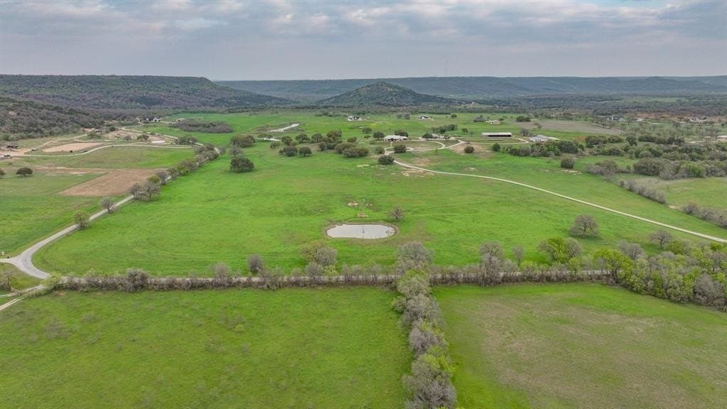 75.74 acres in Palo Pinto County gallery image 2